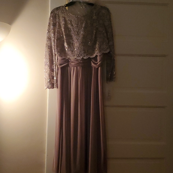 R&M Richard's dress - Picture 1 of 5